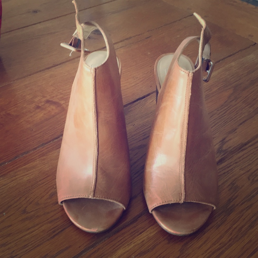 Gap Booties